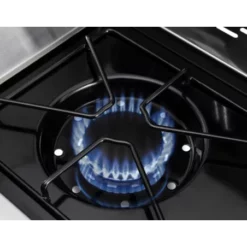 Barbecue Gaz Baron 590 Black Avec Plancha BROIL KING 9 Barbecue Gaz Baron 590 Black Avec Plancha BROIL KING -Barbecue Soldes Magasin barbecue gaz baron 590 black avec plancha broilking 3