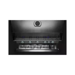 Barbecue Gaz Encastrable Built-In BIG 32 4 Brûleurs + 1 Brûleur Arrière - NAPOLEON -Barbecue Soldes Magasin barbecue gaz encastrable built in big 32 4 bruleurs 1 bruleur arriere napoleon 3