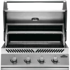 Barbecue Gaz Encastrable Built-In Bi Serie 32 4 Brûleurs - NAPOLEON 10 Barbecue Gaz Encastrable Built-In Bi Serie 32 4 Brûleurs - NAPOLEON -Barbecue Soldes Magasin barbecue gaz encastrable built in big 32 serie 700 4 bruleurs napoleon 2