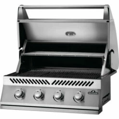 Barbecue Gaz Encastrable Built-In Bi Serie 32 4 Brûleurs - NAPOLEON 11 Barbecue Gaz Encastrable Built-In Bi Serie 32 4 Brûleurs - NAPOLEON -Barbecue Soldes Magasin barbecue gaz encastrable built in big 32 serie 700 4 bruleurs napoleon 3