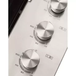 Barbecue Gaz Encastrable Proline 6 Brûleurs + Capot Cuisson BEEFEATER -Barbecue Soldes Magasin barbecue gaz encastrable proline 6 bruleurs capot cuisson beefeater 2