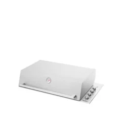 Barbecue Gaz Encastrable Proline 6 Brûleurs + Capot Cuisson BEEFEATER