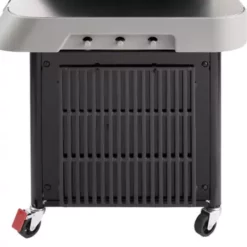 Barbecue Gaz Genesis E-325S - Black - WEBER 14 Barbecue Gaz Genesis E-325S - Black - WEBER -Barbecue Soldes Magasin barbecue gaz genesis e 325s weber 5