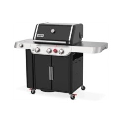 Barbecue Gaz Genesis E-335 - Black - WEBER 9 Barbecue Gaz Genesis E-335 - Black - WEBER -Barbecue Soldes Magasin barbecue gaz genesis e 335 weber 3
