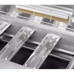 Barbecue Gaz GRANDHALL Elite G5 Encastrable -Barbecue Soldes Magasin barbecue gaz grandhall elite g5 encastrable 1