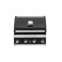 Barbecue Gaz GRANDHALL Premium G4 Encastrable