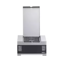 Brûleur Lateral Encastrable Acier GRANDHALL (Premium & Maxim) -Barbecue Soldes Magasin barbecue gaz grandhall side burner for built in 1