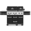Broil King Barbecue Gaz Imperial 690 Noir Broill King -Barbecue Soldes Magasin barbecue gaz imperial 690 noir broilking