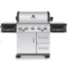 Broil King Barbecue Gaz Imperial S 590 Ir Broilking