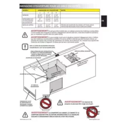 Barbecue Gaz NAPOLEON Encastrable Built-In Pro 500 Inox 3 Brûleurs + Brûleur Arriere -Barbecue Soldes Magasin barbecue gaz napoleon encastrable built in pro 500 inox 3 bruleurs bruleur arriere 2