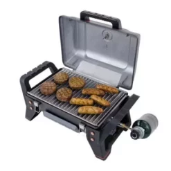 Barbecue Gaz Portable Grill2Go X200 -Barbecue Soldes Magasin barbecue gaz portable grill2go x200 2