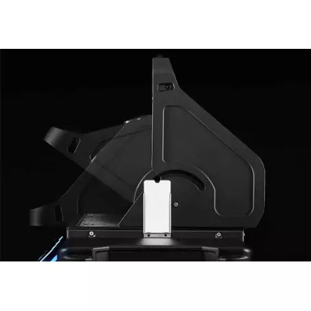 Barbecue Gaz Prestige 500 Phantom 4 Brûleurs + Sizzle + Brûleur Arriere Serie Limitee NAPOLEON 7 Barbecue Gaz Prestige 500 Phantom 4 Brûleurs + Sizzle + Brûleur Arriere Serie Limitee NAPOLEON – Image 5