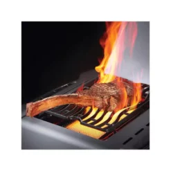 Napoleon Barbecue Gaz Prestige 665 INOX 5 Brûleurs + Sizzle Latéral + Brûleur Arrière -Barbecue Soldes Magasin barbecue gaz prestige 665 5 bruleurs sizzle lateral bruleur arriere 3