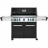 Napoleon Barbecue Gaz Prestige 665 NOIR 5 Brûleurs + Sizzle Lateral + Brûleur Arriére 1 Napoleon Barbecue Gaz Prestige 665 NOIR 5 Brûleurs + Sizzle Lateral + Brûleur Arriére -Barbecue Soldes Magasin barbecue gaz prestige 665 noir 5 bruleurs sizzle lateral bruleur arriere