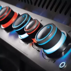 Napoleon Barbecue Gaz Prestige Pro 500 4 Brûleurs + Sizzle Lateral + Brûleur Arriere -Barbecue Soldes Magasin barbecue gaz prestige pro 500 4 bruleurs sizzle lateral bruleur arriere 2