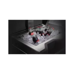 Napoleon Barbecue Gaz Prestige Pro 500 4 Brûleurs + Sizzle Lateral + Brûleur Arriere -Barbecue Soldes Magasin barbecue gaz prestige pro 500 4 bruleurs sizzle lateral bruleur arriere 6