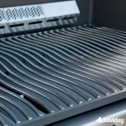 Napoleon Barbecue Gaz Prestige Pro 500 4 Brûleurs + Sizzle Lateral + Brûleur Arriere -Barbecue Soldes Magasin barbecue gaz prestige pro 500 4 bruleurs sizzle lateral bruleur arriere 7