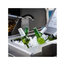 Napoleon Barbecue Gaz Prestige Pro 665 5 Brûleurs + Sizzle Lateral + Brûleur Arriere + Fumoir + Rôtissoire -Barbecue Soldes Magasin barbecue gaz prestige pro 665 5 bruleurs sizzle lateral bruleur arriere fumoir 4