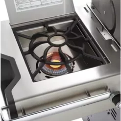 Barbecue Gaz Prestige Pro 825 4 Brûleurs + Sizzle Lateral + 2 Sizzle Interieurs+ Brûleur Arriere + Fumoir - NAPOLEON 17 Barbecue Gaz Prestige Pro 825 4 Brûleurs + Sizzle Lateral + 2 Sizzle Interieurs+ Brûleur Arriere + Fumoir - NAPOLEON -Barbecue Soldes Magasin barbecue gaz pro 825 4 bruleurs sizzle lateral 2 sizzle interieurs bruleur arriere fumoir 5