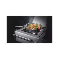 Barbecue Gaz Prestige Pro 825 4 Brûleurs + Sizzle Lateral + 2 Sizzle Interieurs+ Brûleur Arriere + Fumoir - NAPOLEON 18 Barbecue Gaz Prestige Pro 825 4 Brûleurs + Sizzle Lateral + 2 Sizzle Interieurs+ Brûleur Arriere + Fumoir - NAPOLEON -Barbecue Soldes Magasin barbecue gaz pro 825 4 bruleurs sizzle lateral 2 sizzle interieurs bruleur arriere fumoir 6