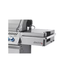 Barbecue Gaz Prestige Pro 825 4 Brûleurs + Sizzle Lateral + 2 Sizzle Interieurs+ Brûleur Arriere + Fumoir - NAPOLEON 21 Barbecue Gaz Prestige Pro 825 4 Brûleurs + Sizzle Lateral + 2 Sizzle Interieurs+ Brûleur Arriere + Fumoir - NAPOLEON -Barbecue Soldes Magasin barbecue gaz pro 825 4 bruleurs sizzle lateral 2 sizzle interieurs bruleur arriere fumoir 9