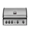 Barbecue Gaz Pro Elite Encastrable GRANDHALL 1 Barbecue Gaz Pro Elite Encastrable GRANDHALL -Barbecue Soldes Magasin barbecue gaz pro elite g4 encastrable grandhall