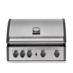 Barbecue Gaz Pro Elite Encastrable GRANDHALL