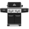 Broil King Barbecue Gaz Regal 490 Black Broilking