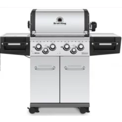 Barbecue Gaz Regal S 490 Pro Ir Broil King