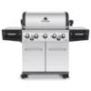 Broil King Barbecue Gaz Regal S 590 Pro Broilking -Barbecue Soldes Magasin barbecue gaz regal s 590 pro broilking