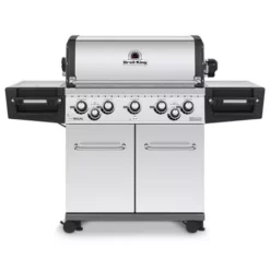 Broil King Barbecue Gaz Regal S 590 Pro Broilking