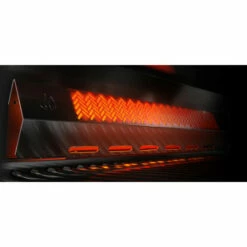 Barbecue Gaz Rogue RB425 RSBPK 3 Brûleurs + Réchaud Lateral + Brûleur Arrière + Rôtissoire - NAPOLEON -Barbecue Soldes Magasin barbecue gaz rogue 425 rsbpk 3 bruleurs rechaud lateral bruleur arriere rotissoire napoleon 2