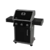 Barbecue Gaz Rogue 425 Serie R 3 Brûleurs - NAPOLEON