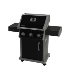Barbecue Gaz Rogue 425 Serie R 3 Brûleurs - NAPOLEON