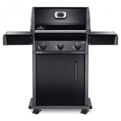 Barbecue Gaz Rogue 425 Serie R 3 Brûleurs - NAPOLEON -Barbecue Soldes Magasin barbecue gaz rogue 425 serie r 3 bruleurs 5