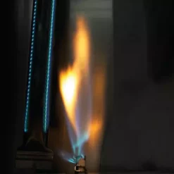 Barbecue Gaz Rogue 425 RXT Noir + Sizzle Lateral - NAPOLEON -Barbecue Soldes Magasin barbecue gaz rogue 425 serie rxt 3 bruleurs sizzle lateral 2