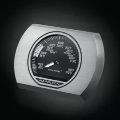 Barbecue Gaz Rogue 625 Serie Rxt 5 Brûleurs + Sizzle Lateral - NAPOLEON -Barbecue Soldes Magasin barbecue gaz rogue625 serie rxt 5 bruleurs sizzle lateral 6