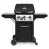 Broil King Barbecue Gaz Royal 340 + Housse Broilking
