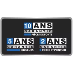 Broil King Barbecue Gaz Royal 340 + Housse Broilking -Barbecue Soldes Magasin barbecue gaz royal 340 housse 5