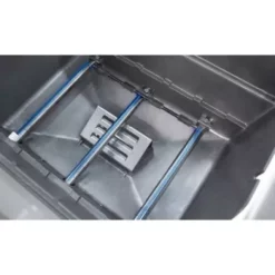 Barbecue Gaz Spirit E-315 Mix Plancha - Black - WEBER -Barbecue Soldes Magasin barbecue gaz spirit e 315 avec plancha 2