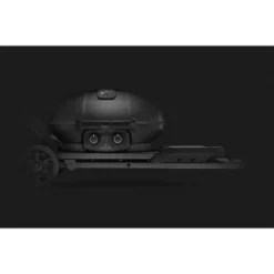 Barbecue Gaz Travel Q Pro 285 Série Limitée Phantom Sur Chariot Pliant - NAPOLEON -Barbecue Soldes Magasin barbecue gaz travel q pro serie limitee phantom sur chariot pliant napoleon 2