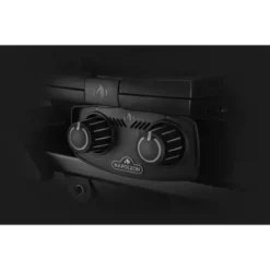 Barbecue Gaz Travel Q Pro 285 Série Limitée Phantom Sur Chariot Pliant - NAPOLEON -Barbecue Soldes Magasin barbecue gaz travel q pro serie limitee phantom sur chariot pliant napoleon 4