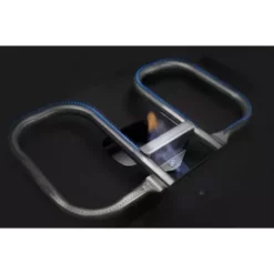 Barbecue Gaz Travel Q Pro 285 Série Limitée Phantom Sur Chariot Pliant - NAPOLEON -Barbecue Soldes Magasin barbecue gaz travel q pro serie limitee phantom sur chariot pliant napoleon 5