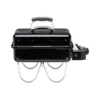 Barbecue Gaz Go-Anywhere - Black - WEBER -Barbecue Soldes Magasin barbecue gaz weber go anywhere