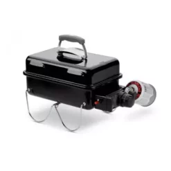 Barbecue Gaz Go-Anywhere - Black - WEBER 9 Barbecue Gaz Go-Anywhere - Black - WEBER -Barbecue Soldes Magasin barbecue gaz weber go anywhere 2