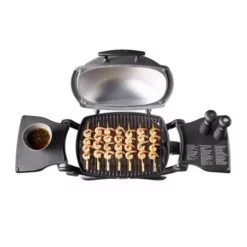 Barbecue Soldes Magasin -Barbecue Soldes Magasin barbecue gaz weber q 2200 black 1