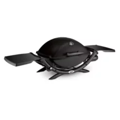 Barbecue Gaz Q2200 - Black - WEBER