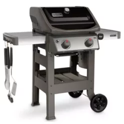 Barbecue Gaz WEBER Spirit Ii E-210 Gbs