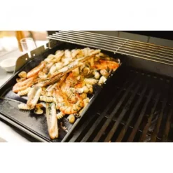 Barbecue Gaz WEBER Spirit Ii E-210 Gbs -Barbecue Soldes Magasin barbecue gaz weber spirit ii e 210 gbs black plancha 4