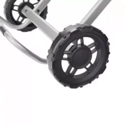 Barbecue Gaz Traveler - Black - WEBER 15 Barbecue Gaz Traveler - Black - WEBER -Barbecue Soldes Magasin barbecue gaz weber traveler 6